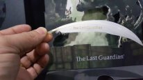 Unboxing The Last Guardian 29