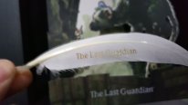 Unboxing The Last Guardian 30
