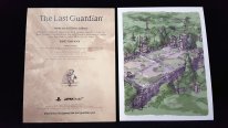 Unboxing The Last Guardian 45