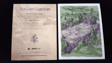 Unboxing The Last Guardian 45