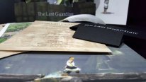 Unboxing The Last Guardian 47