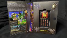 Unboxing Warcraft III Reforged Kit Presse 005