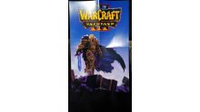 Unboxing Warcraft III Reforged Kit Presse 016