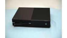 unboxing xbox one deballage 0017