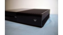 unboxing xbox one deballage 0027