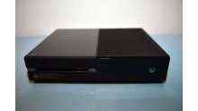 unboxing xbox one deballage 0030