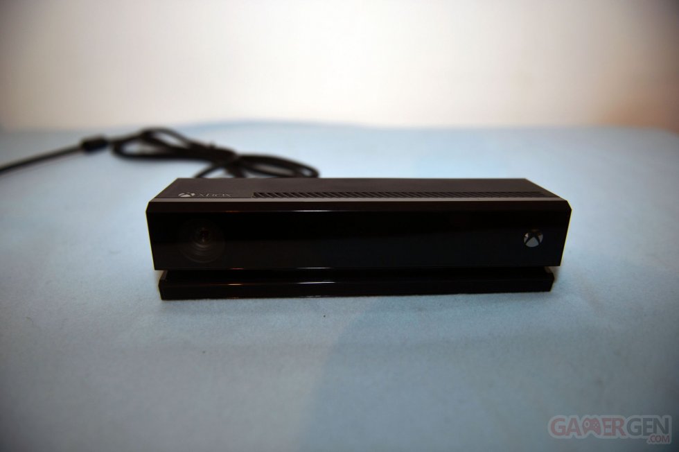 unboxing xbox one deballage 0039