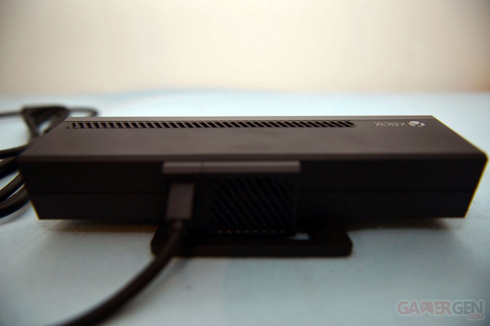 unboxing xbox one deballage 0040