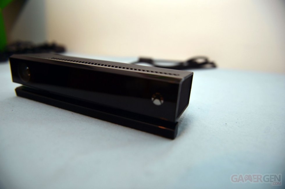 unboxing xbox one deballage 0042