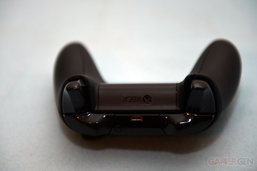 unboxing xbox one deballage 0060