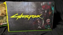 Unboxing Xbox One X Cyberpunk   0018