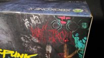 Unboxing Xbox One X Cyberpunk   0021