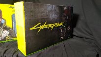 Unboxing Xbox One X Cyberpunk   0027