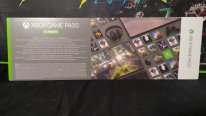 Unboxing Xbox One X Cyberpunk   0036