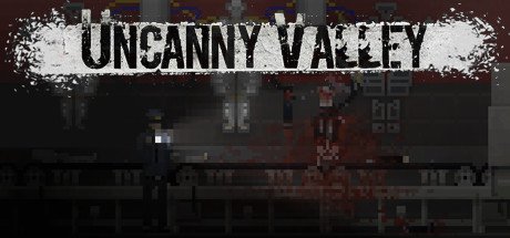 uncanny valley header