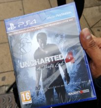 Uncharted 4 A Thief End disponible photo image (2)