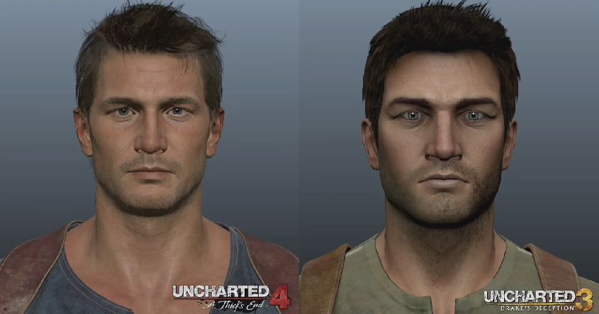 Uncharted 4 A Thief's End 10.12.2014  (3)