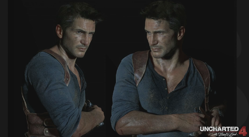 Uncharted 4 A Thief's End 10.12.2014  (7)