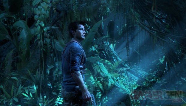 Uncharted 4 A Thief's End 11.08.2014  (2)