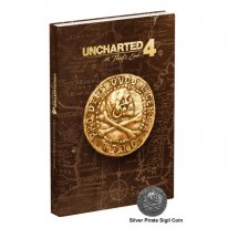 Uncharted 4 A Thief's End 14 04 2016 goodies  (11)