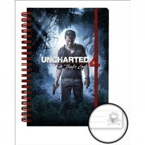 Uncharted 4 A Thief's End 14 04 2016 goodies  (2)