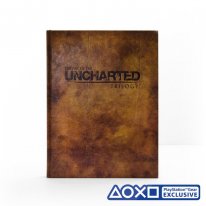 Uncharted 4 A Thief's End 14 04 2016 goodies  (3)