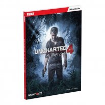 Uncharted 4 A Thief's End 14 04 2016 goodies  (5)