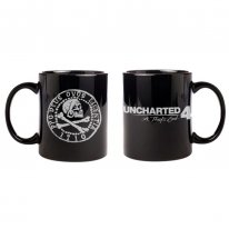 Uncharted 4 A Thief's End 14 04 2016 goodies  (8)