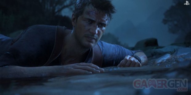 uncharted 4 a thief's end 20.06.2014