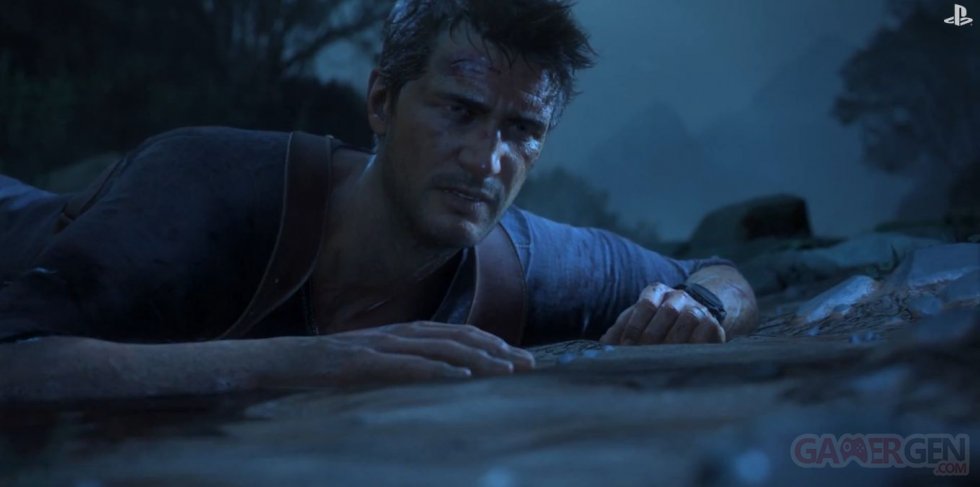 uncharted 4 a thief's end 20.06.2014