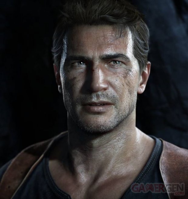 Uncharted 4 A Thief's End 21.01.2015