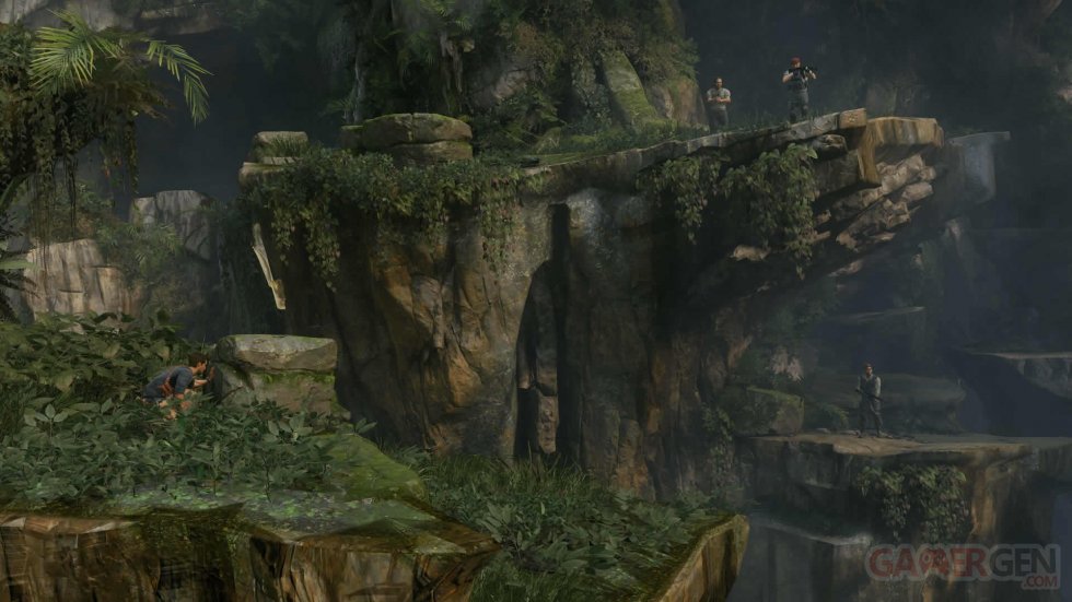 Uncharted 4 A Thief's End 26.01.2015  (16)