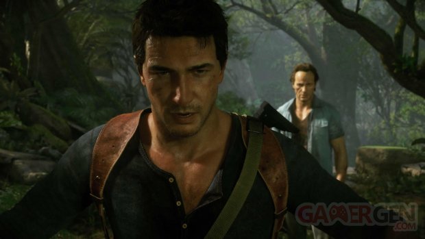 Uncharted 4 A Thief's End 26.01.2015  (17)