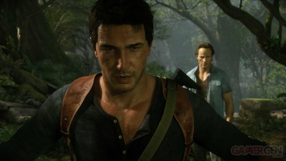 Uncharted 4 A Thief's End 26.01.2015  (17)