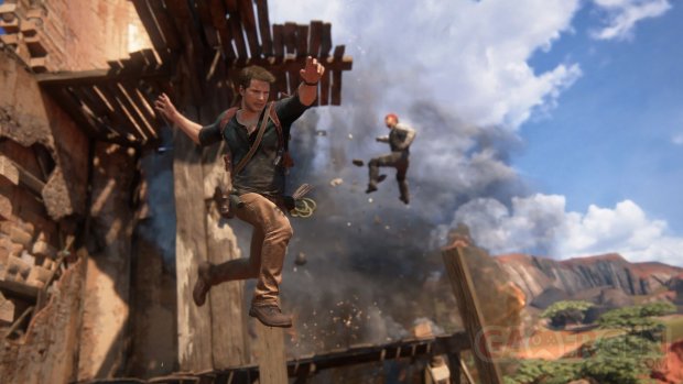 Uncharted 4 A Thief's End avril 2016 mad preview (6)