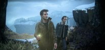 Uncharted 4 a Thief's End bande annonce trailer story