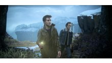 Uncharted 4 a Thief's End bande annonce trailer story