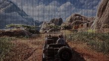 Uncharted 4 A Thief's End filtres visuels (9)