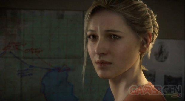 Uncharted 4 A Thief's End head 2
