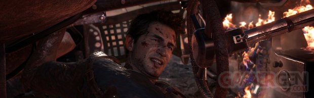 Uncharted 4 A Thief's End head 3