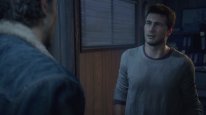 Uncharted 4 A Thief's End head