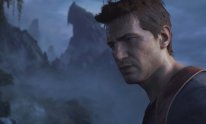 Uncharted 4 A Thief's End head