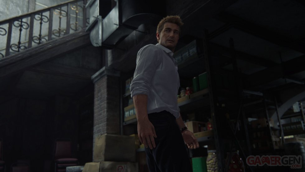 Uncharted 4 A Thief's End images captures (11)