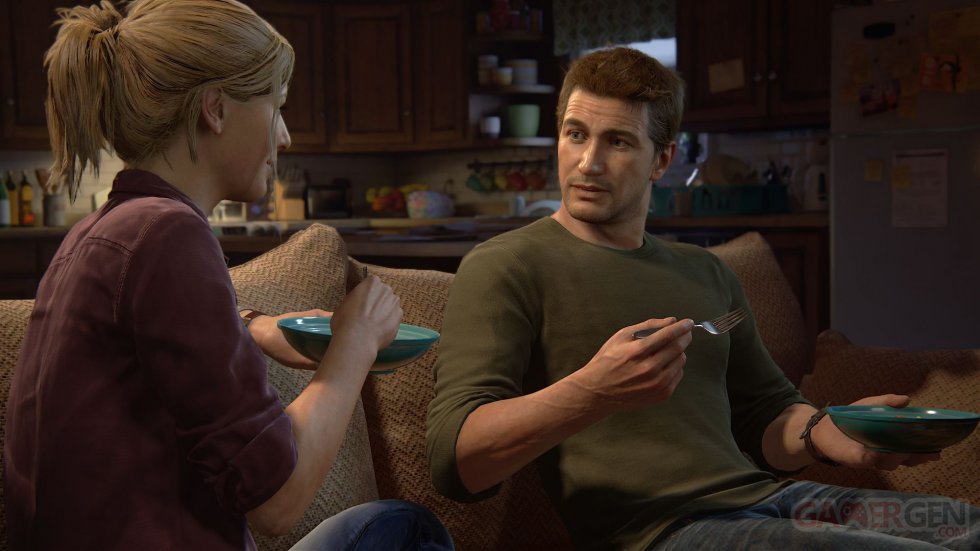 Uncharted 4 A Thief's End images captures (14)