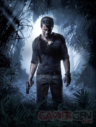 Uncharted 4 A Thief's End jaquette 26.01.2015  (14)