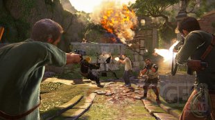 Uncharted 4 A Thief's End Mode Survie 21 11 2016 screenshot (3)