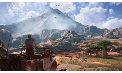 Uncharted 4 A Thief's End Story images (4)