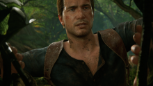 Uncharted 4 A Thief's End Story images (6)