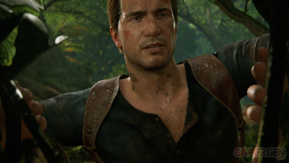 Uncharted 4 A Thief's End Story images (6)