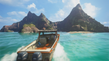 Uncharted 4 A Thief's End Story images (7)